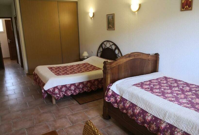 צימר L Ogliastru