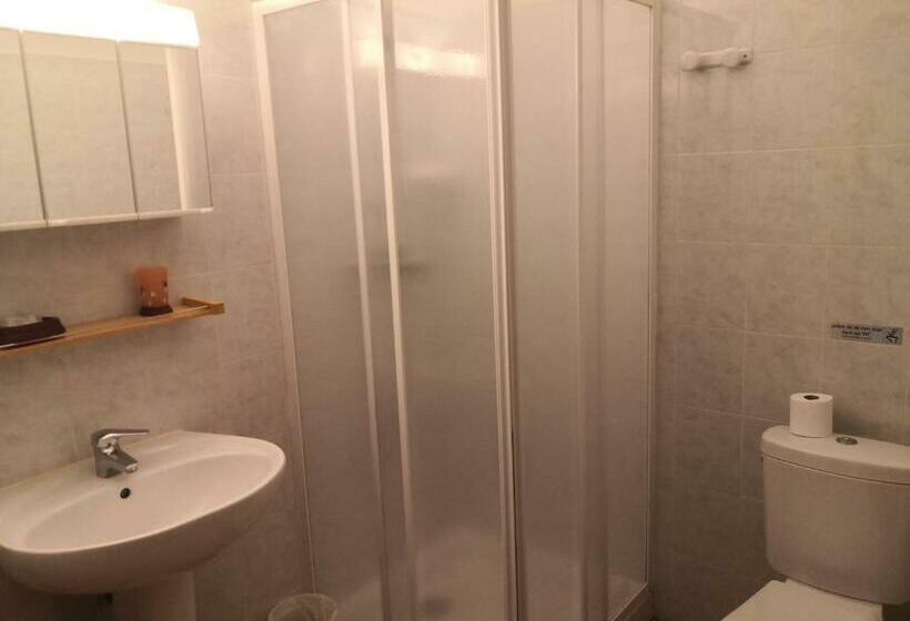 צימר L Ogliastru