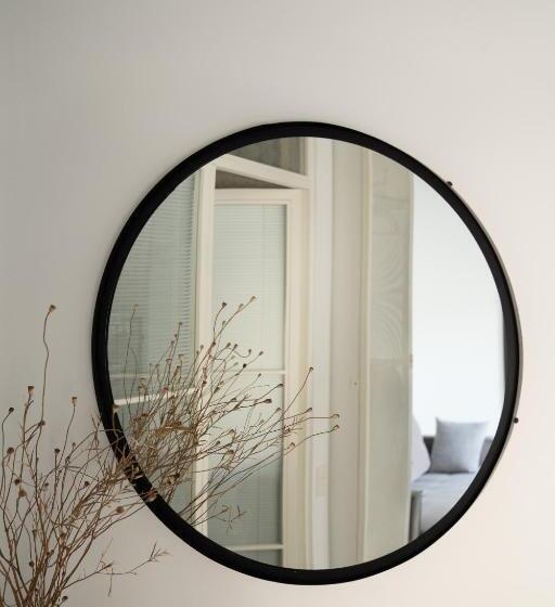 تختخواب و صبحانه The Pines Boutique Villa Vama Veche