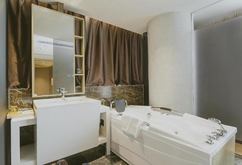 Cheng Bao Hotel Shantou Mixc Branch