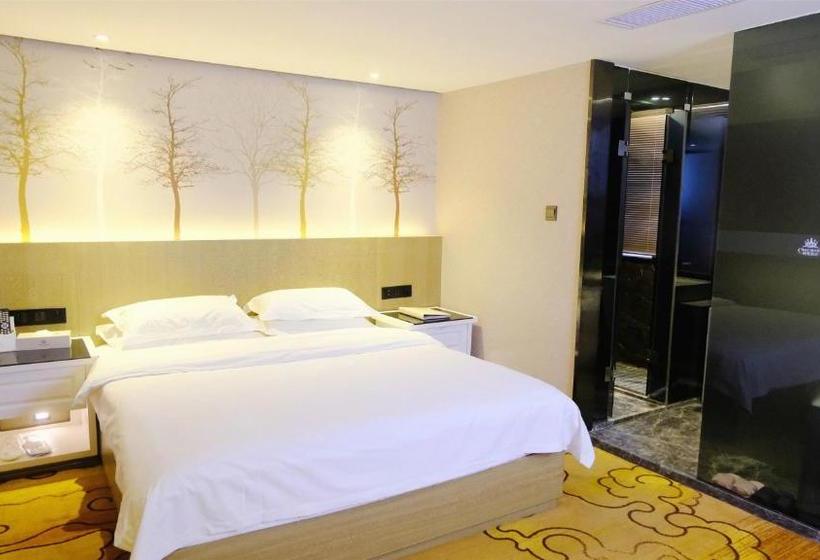 Cheng Bao Hotel Shantou Mixc Branch