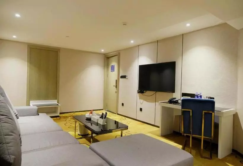 Cheng Bao Hotel Shantou Mixc Branch