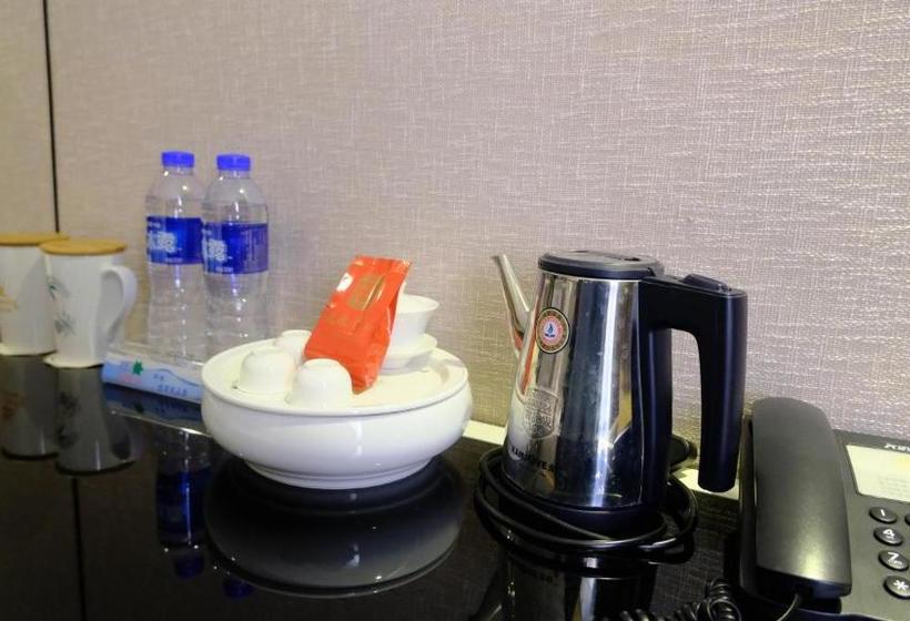 Cheng Bao Hotel Shantou Mixc Branch