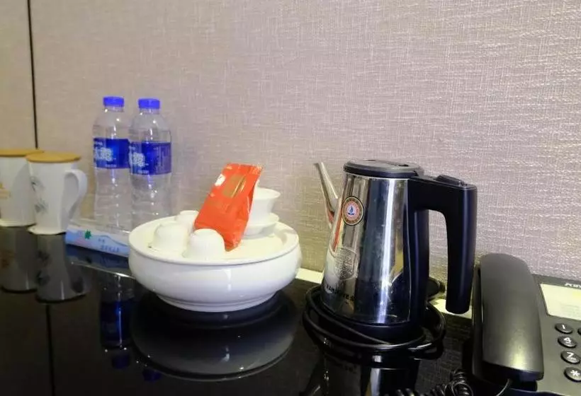 Cheng Bao Hotel Shantou Mixc Branch