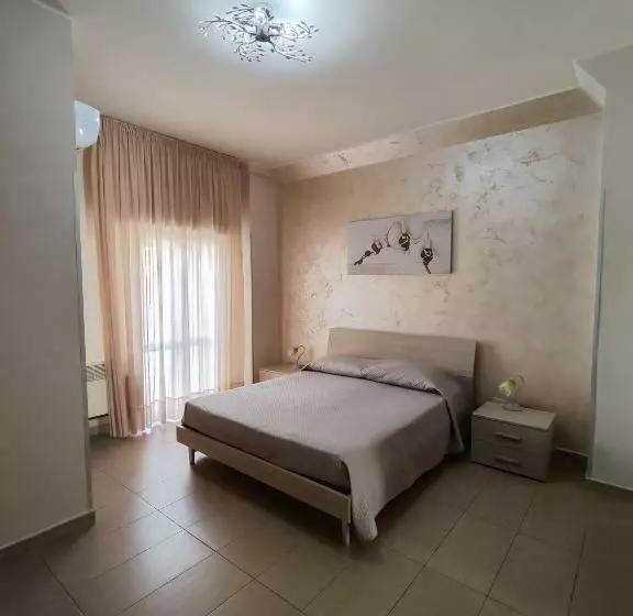 Hotelli Albergo Primavera