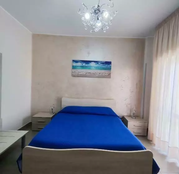 Hotelli Albergo Primavera