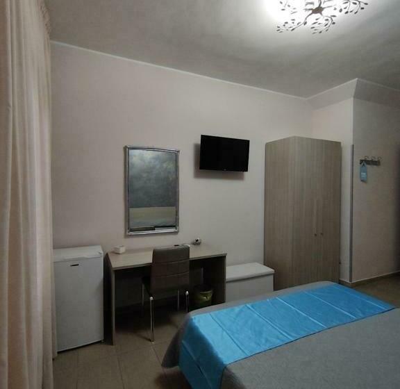 酒店 Albergo Primavera