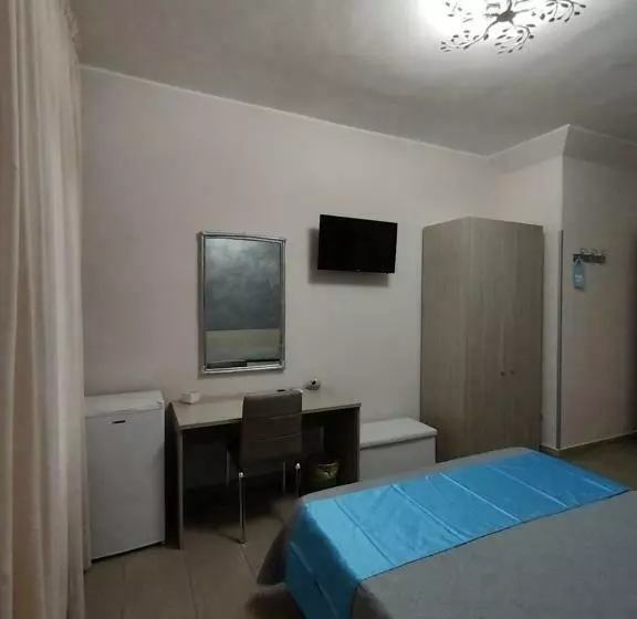 Hotelli Albergo Primavera