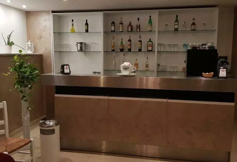 Hotelli Albergo Primavera