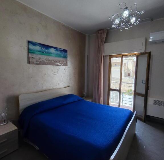 酒店 Albergo Primavera