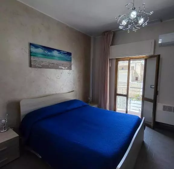 Hotelli Albergo Primavera