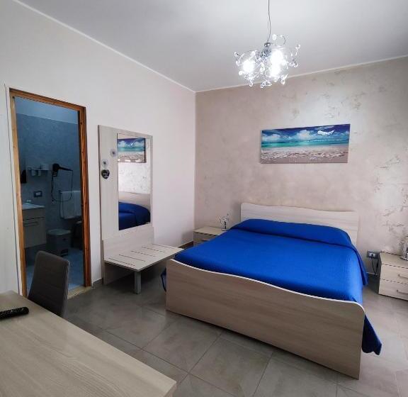 酒店 Albergo Primavera