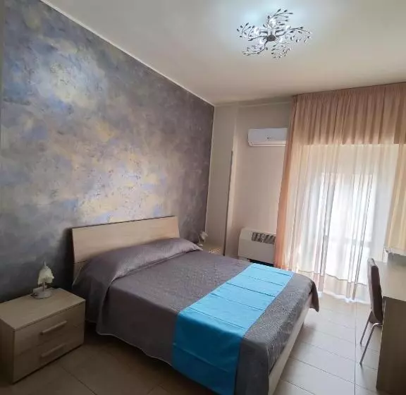 Hotelli Albergo Primavera