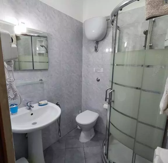 Hotelli Albergo Primavera