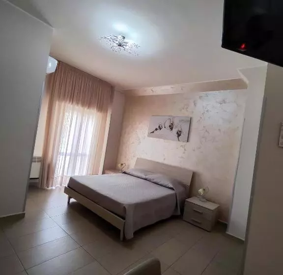 Hotelli Albergo Primavera