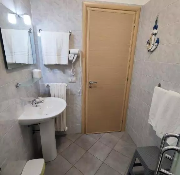 Hotelli Albergo Primavera