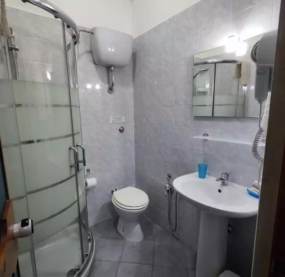 Hotelli Albergo Primavera