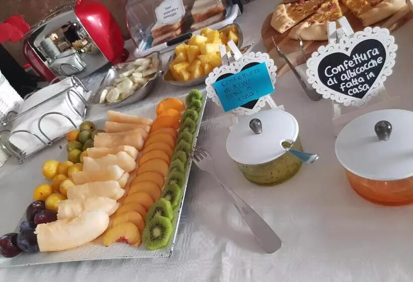 Hotelli Albergo Primavera