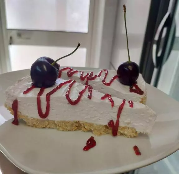 Hotelli Albergo Primavera