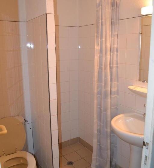 בית מלון כפרי Auberge Les Sibourgs