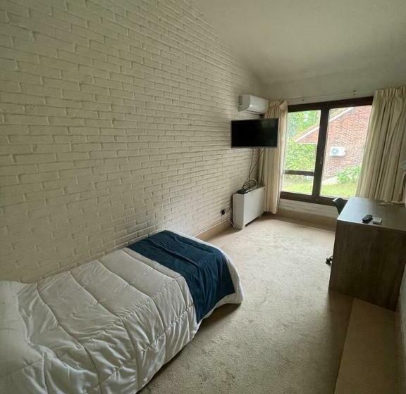 酒店 Los Pinos Punta Del Este