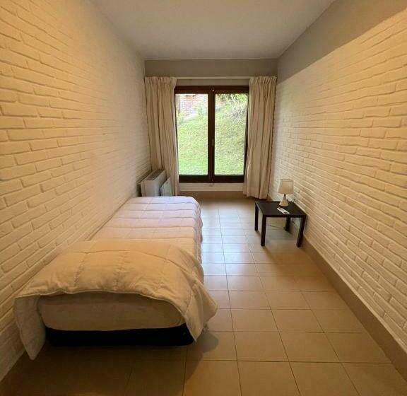 酒店 Los Pinos Punta Del Este