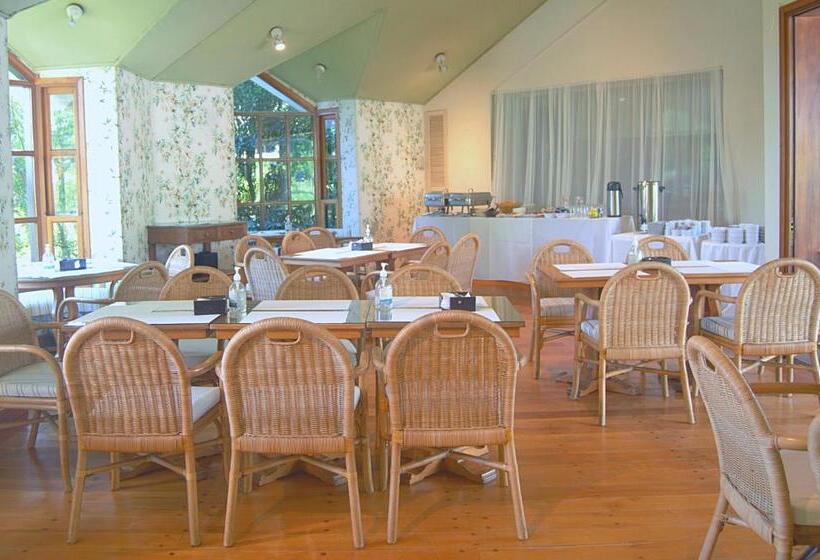 酒店 Los Pinos Punta Del Este