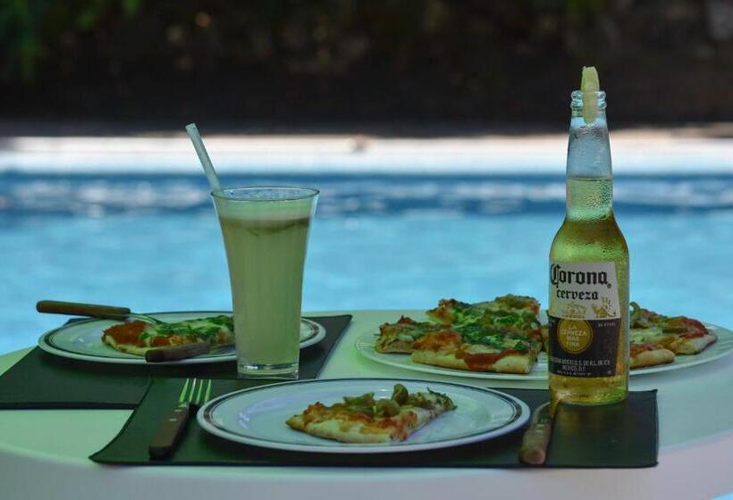 酒店 Los Pinos Punta Del Este