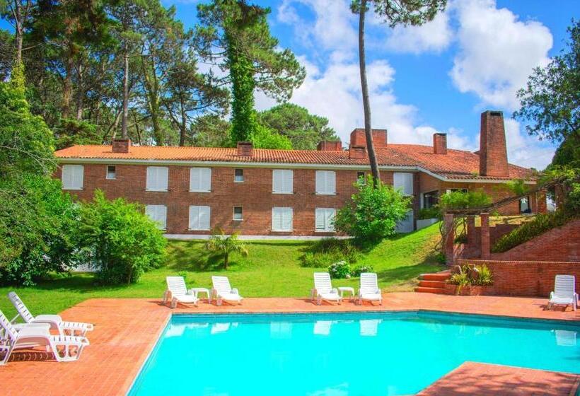 酒店 Los Pinos Punta Del Este