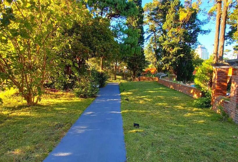 酒店 Los Pinos Punta Del Este