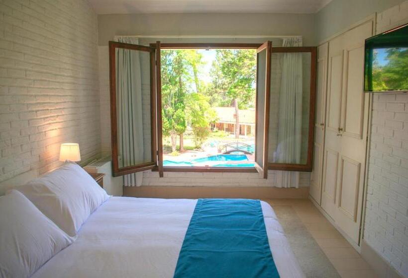 酒店 Los Pinos Punta Del Este