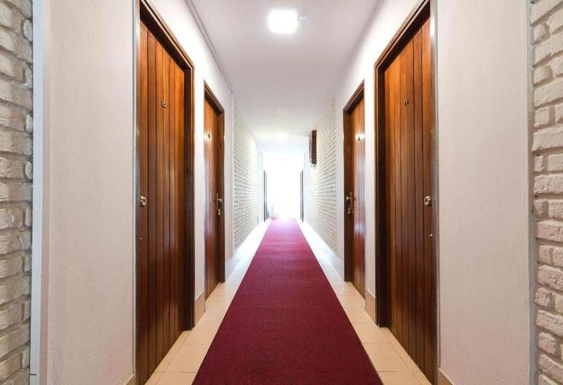 酒店 Los Pinos Punta Del Este