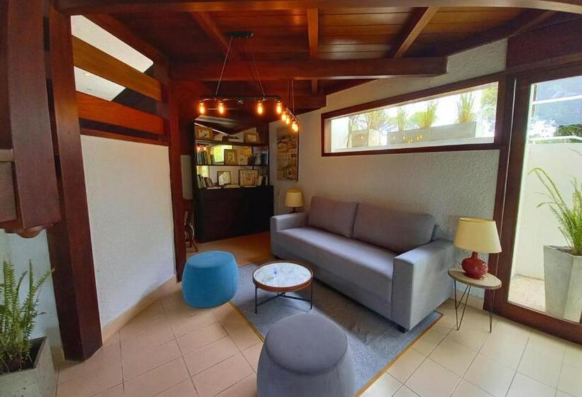 酒店 Los Pinos Punta Del Este