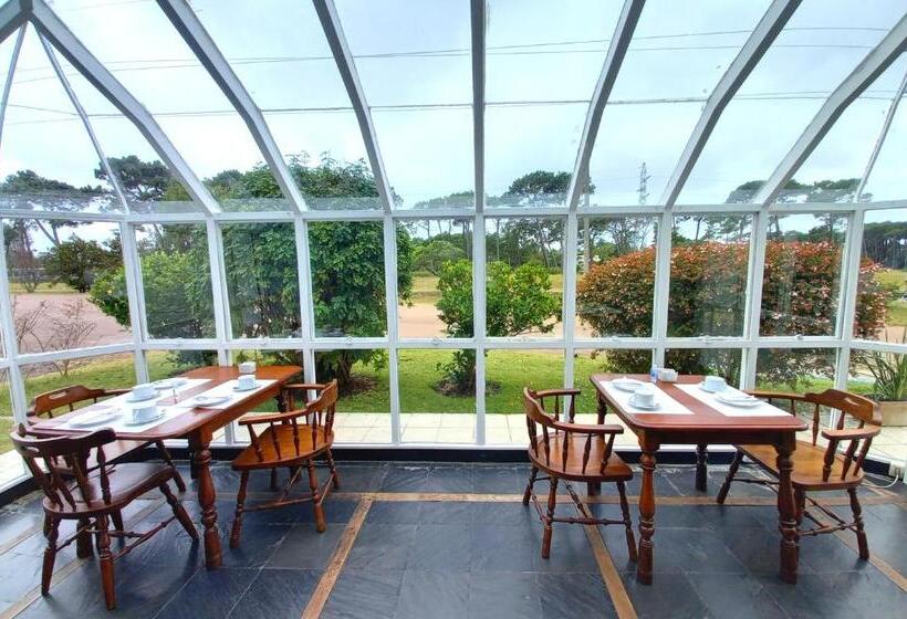 酒店 Los Pinos Punta Del Este