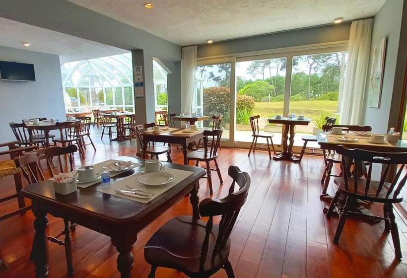 酒店 Los Pinos Punta Del Este