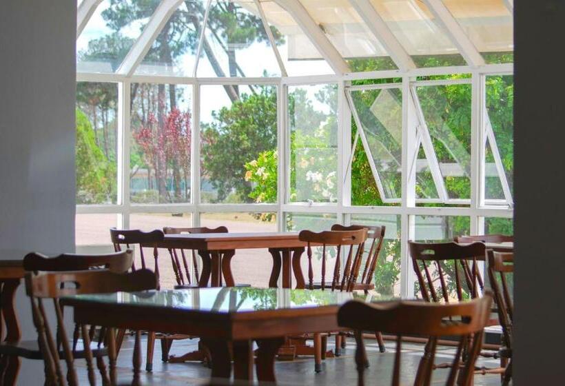 酒店 Los Pinos Punta Del Este