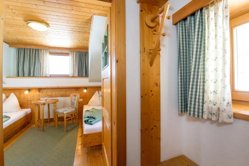 Отель Sattleggers Alpenhof & Feriensternwarte