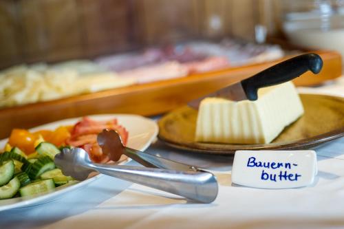 Отель Sattleggers Alpenhof & Feriensternwarte