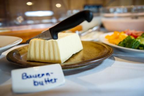 Отель Sattleggers Alpenhof & Feriensternwarte