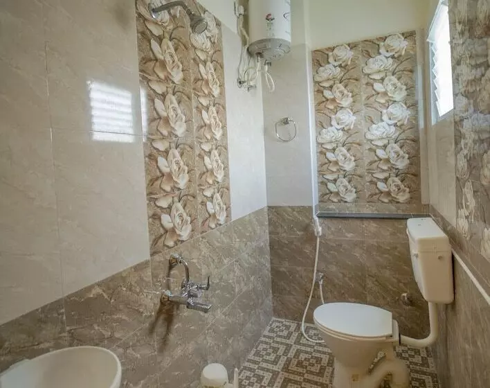 Hotelli Sr Residency