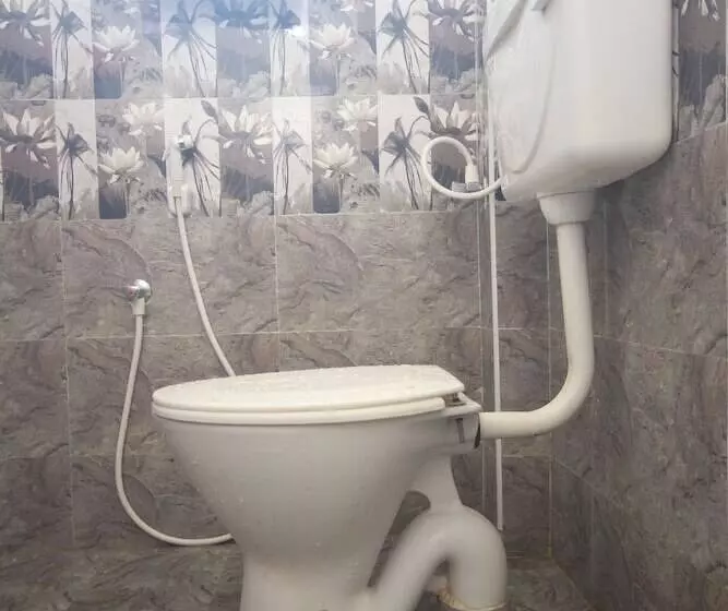 Hotelli Sr Residency