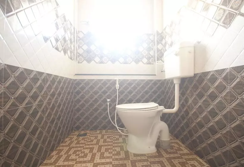 Hotelli Sr Residency