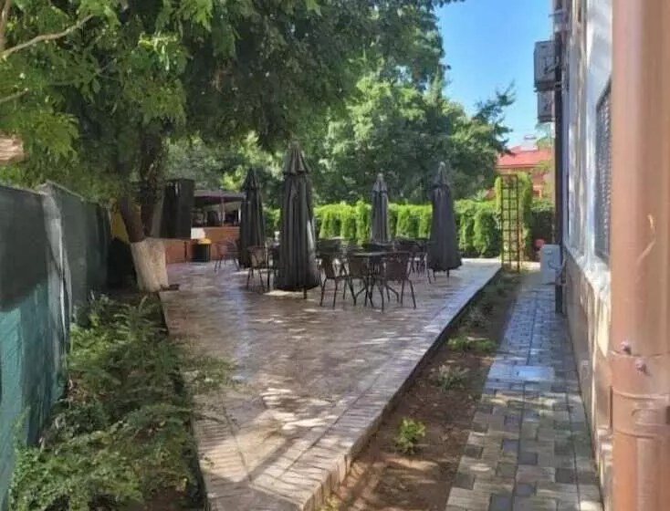 Majatalo Casa Lema Bay