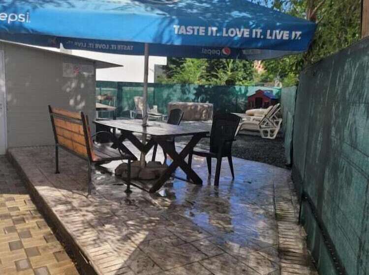 Pensione Casa Lema Bay