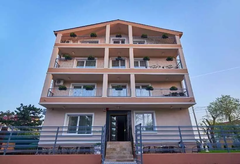 Majatalo Casa Lema Bay