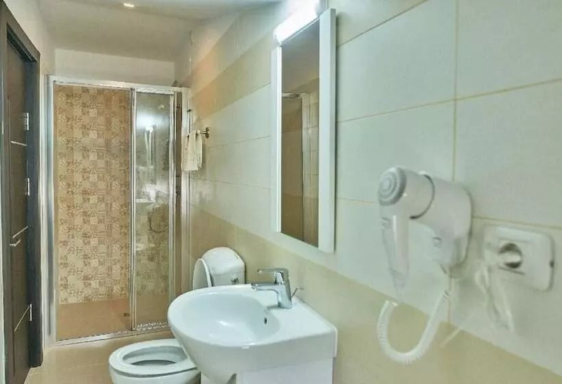 Majatalo Casa Lema Bay