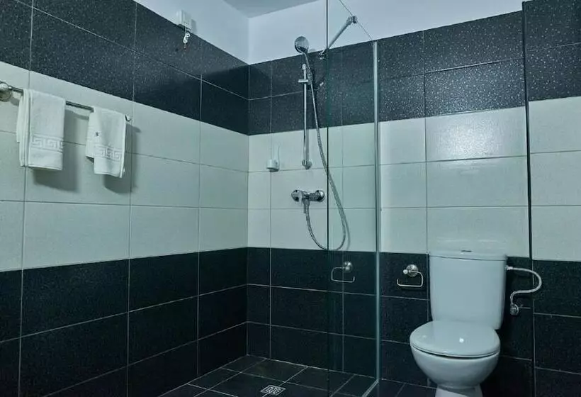 Majatalo Casa Lema Bay