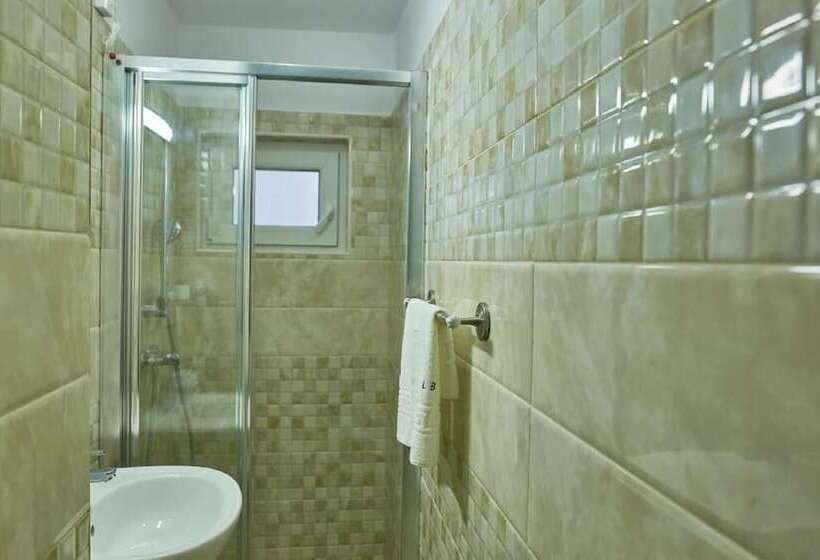 Pensione Casa Lema Bay