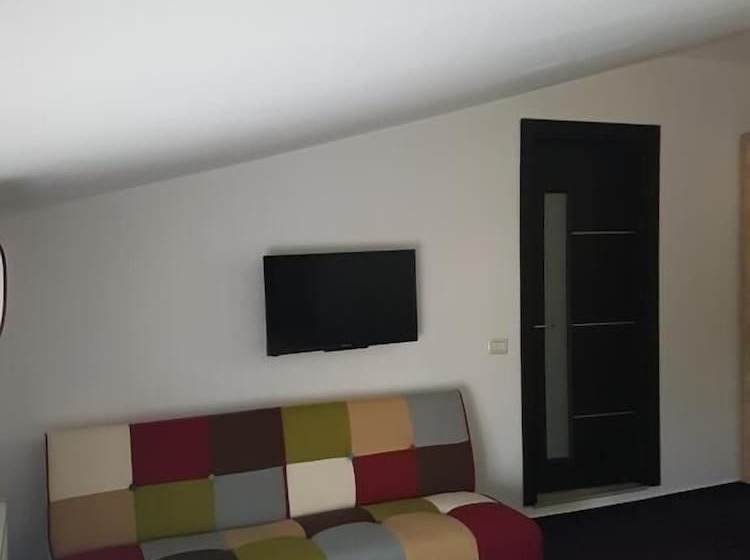 Pensione Casa Lema Bay