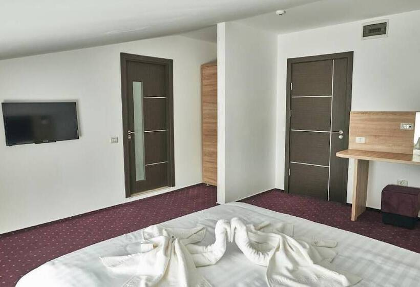 Pensione Casa Lema Bay